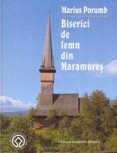 Biserici de Iemn din Maramures