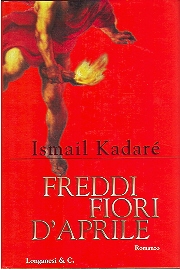 Freddi Fiori D’aprile