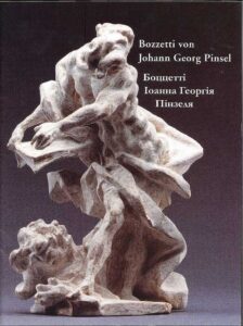 Bozzetti Von Johann Georg Pinsel