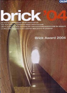 Brick 2004