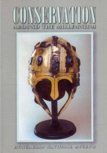 CONSERVATION AROUND THE MILLENNIUM