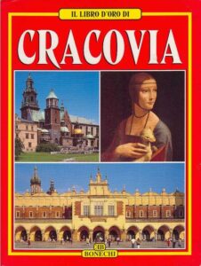 Il Libro d’Oro di Cracovia