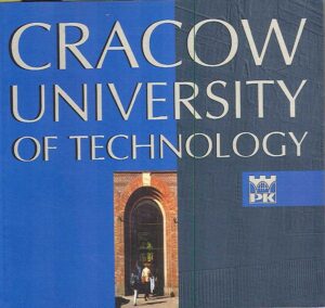 CRACOW UNIVERSITY OF TECHNOLOGY . The academic year 1998/99