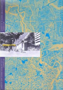 Bucharest,a City Betwen Orient and Occident