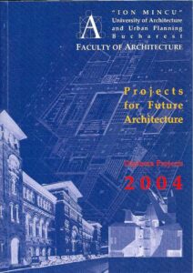 Projects for Future Architecture
