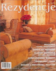 Rezydencje