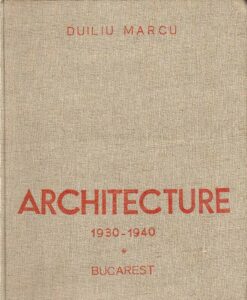 ARCHITECTURE