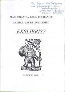 EKSLIBRISY