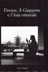 Firenze, il Giappone e l’Asia orientale