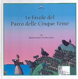 Le favole del Parco delle Cinque Terre