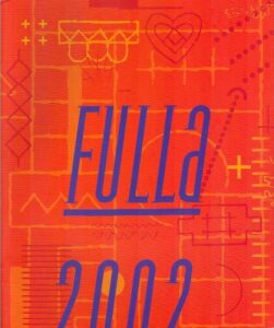 FULLA 2002