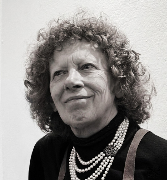 Giovanna Dani Del Bianco
