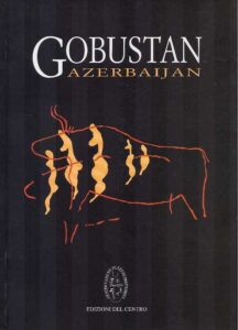 Gobustan Azerbaijan