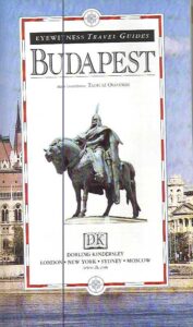 BUDAPEST