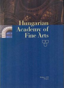 HUNGARIAN ACADEMY OF FINE ARTS