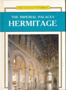 Tha Imperial Palaces HERMITAGE