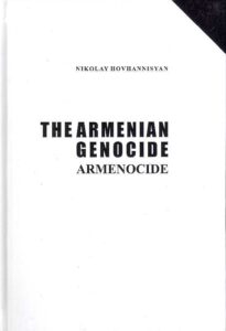 THE ARMENIAN GENOCIDE Armenocide