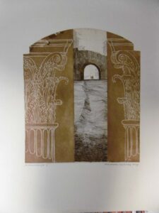 Print “Reminiscencje II.”