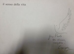 Il senso della vita