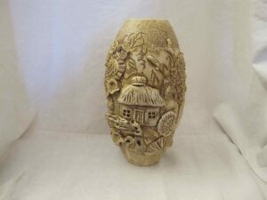 Ceraminc vase