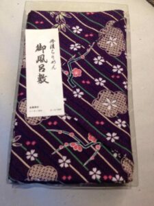 Fabric (furoshiki)