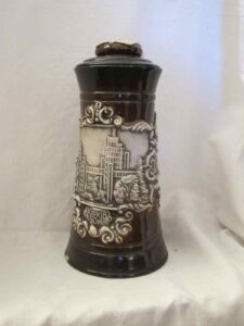 Commemorative Beer Stein (350 anniversary of Kharkov)