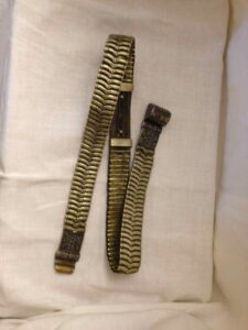 Belt