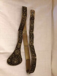 Belt