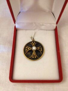 Pendant