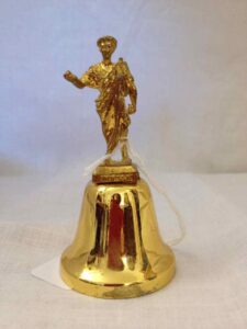 Souvenir Bell  (Odessa)
