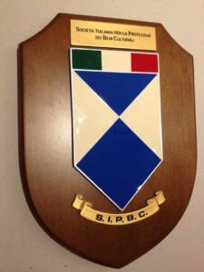 Commemorative Plaque (SIPBC – 2010)