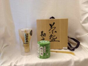 Tea ceremony set