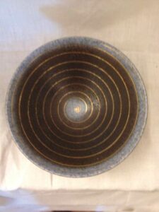 Sake bowl
