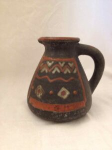 Pitcher