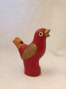 Bird Whistle