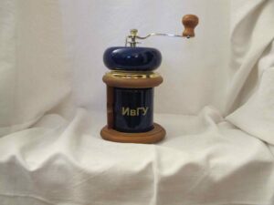 Coffee grinder