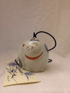 Cat bell