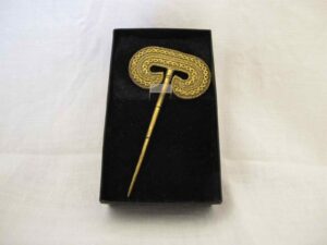 Pin