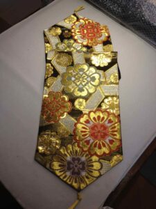 Table runner