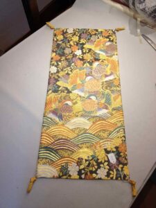 Table runner