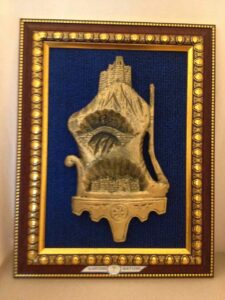Souvenir of Batumi, Georgia