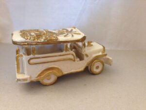 Souvenir Jeep (Philippines)