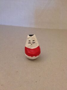 Japanese trinket