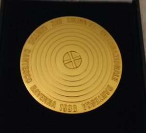 2-Medal