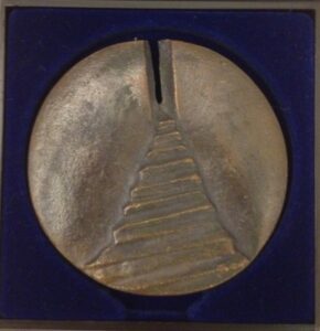 8-Medal