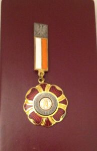 12-Medal