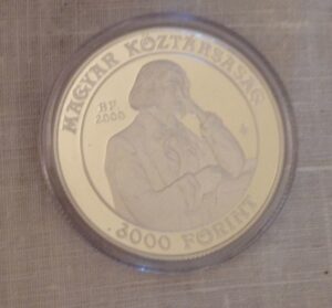 13-Medal