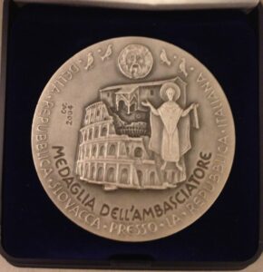 26- Medal