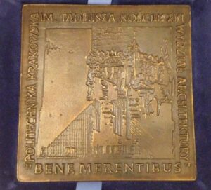 28- Plaque