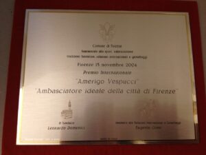 29-International Award